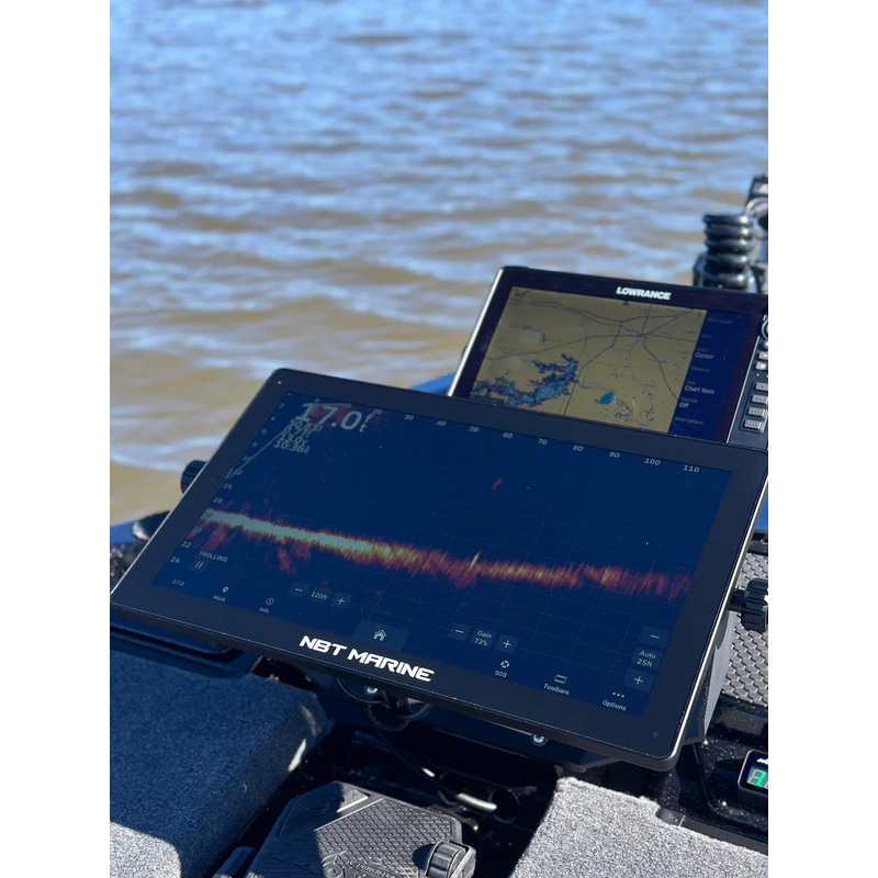 22″ NBT Marine Battleship Unit