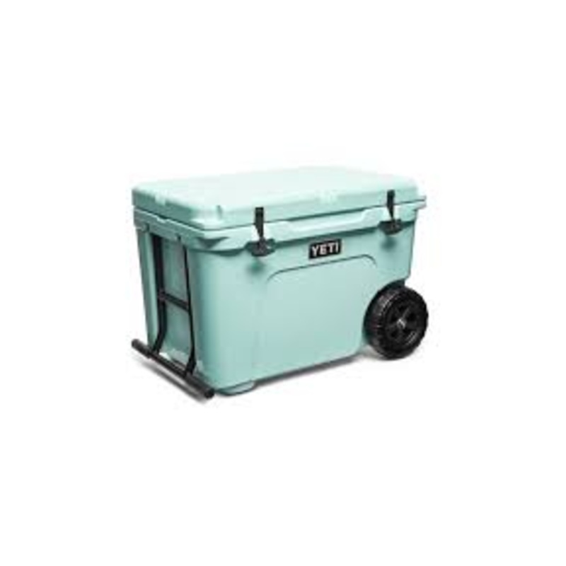 YETI Tundra Haul Wild Vine Red