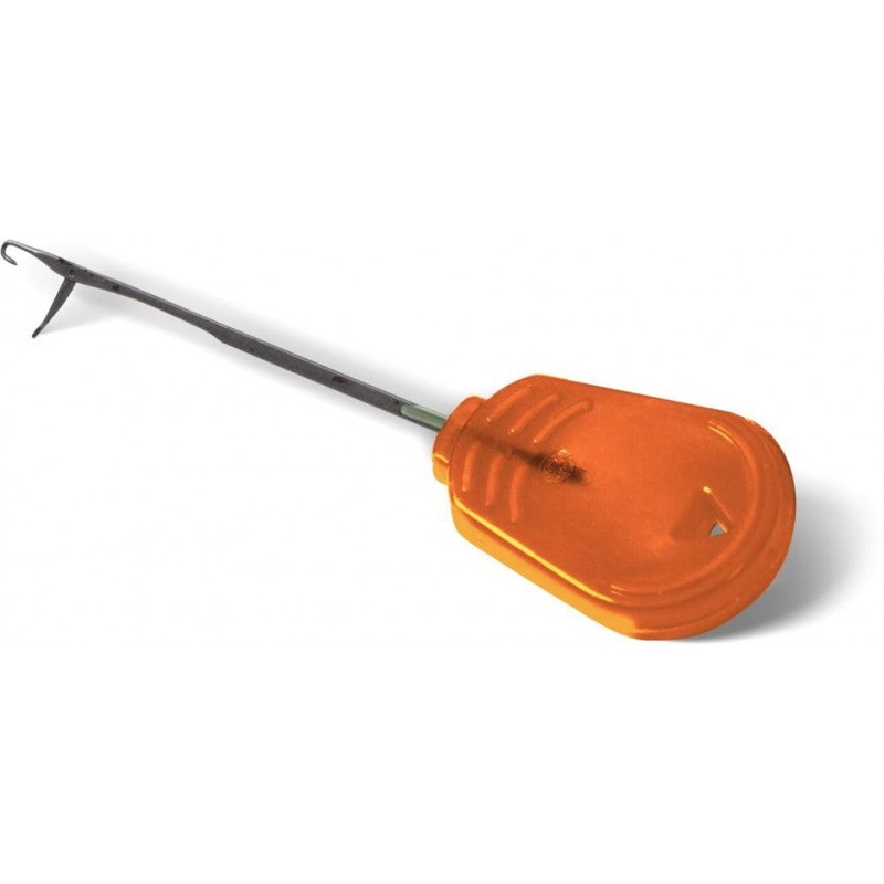 Zebco | Splicing Needle | Orange