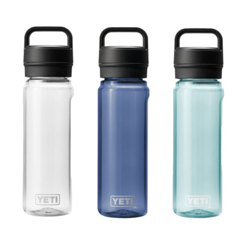 YETI Yonder 750 ml / 25 oz Water Bottle – AvidMax