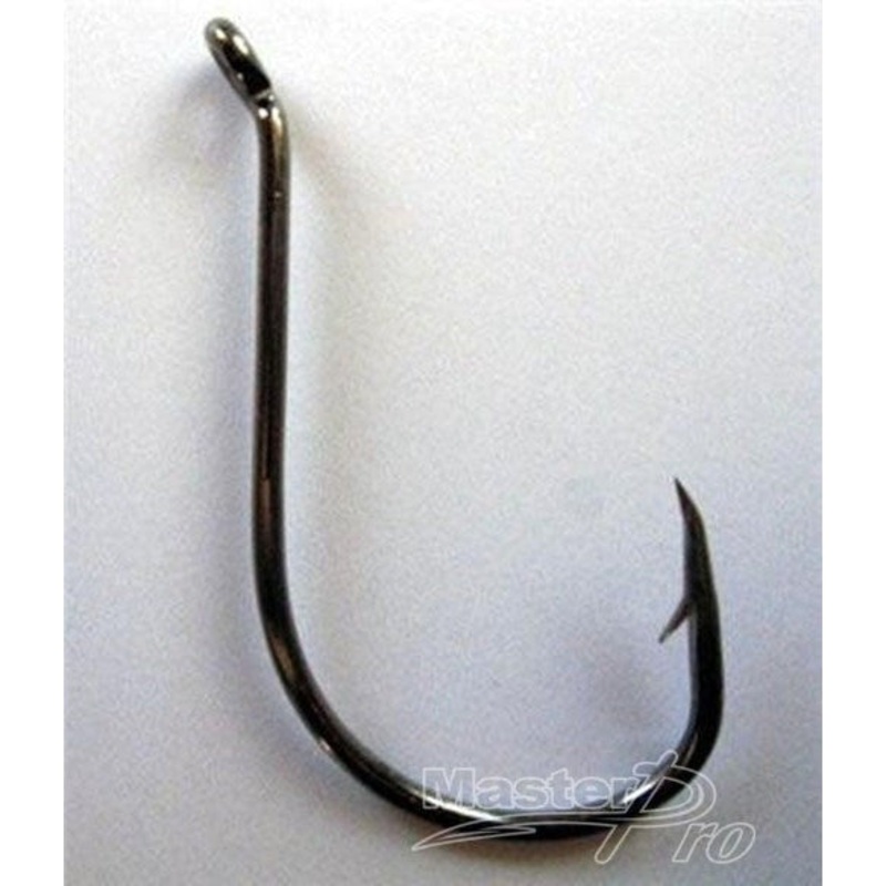 1000 x #7/0 Chemically Sharpened Octopus Beak Hooks, Tackle Fishing Tackle