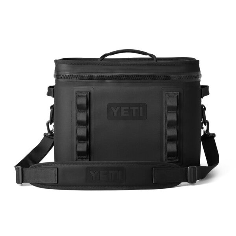Yeti Hopper Flip 18 – Black