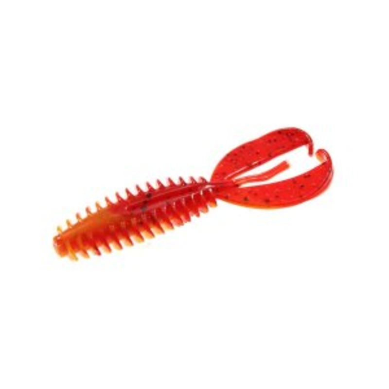 Zoom Z-Craw Jr 8pk TILAPIA